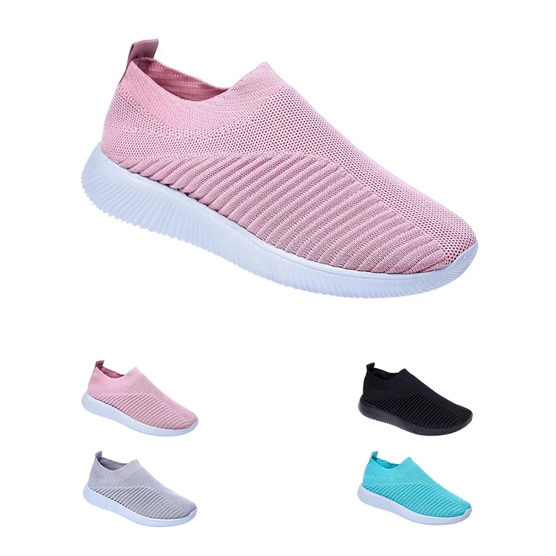 Scarpe 2024 Uomini che corrono per le donne Traspiranti Colorate Scarpe da ginnastica sportive da uomo GAI Color182 Scarpe da ginnastica di moda Taglia 35-43 50194 S