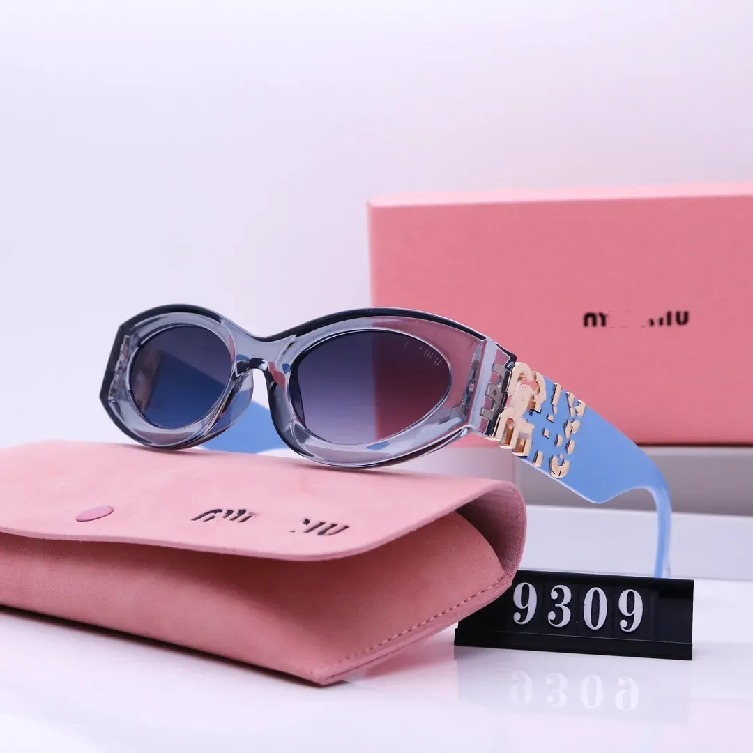 Дизайнерские солнцезащитные очки Солнцезащитные очки Полнокадровые модные классические унисекс модные солнцезащитные очки очки, горячие продажи