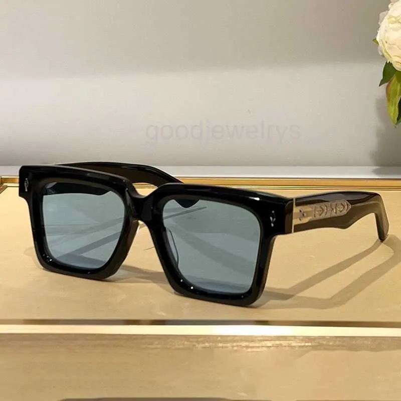 Retro Square Sunglasses: UV400 Protection, Trendy Style for  display picture 1