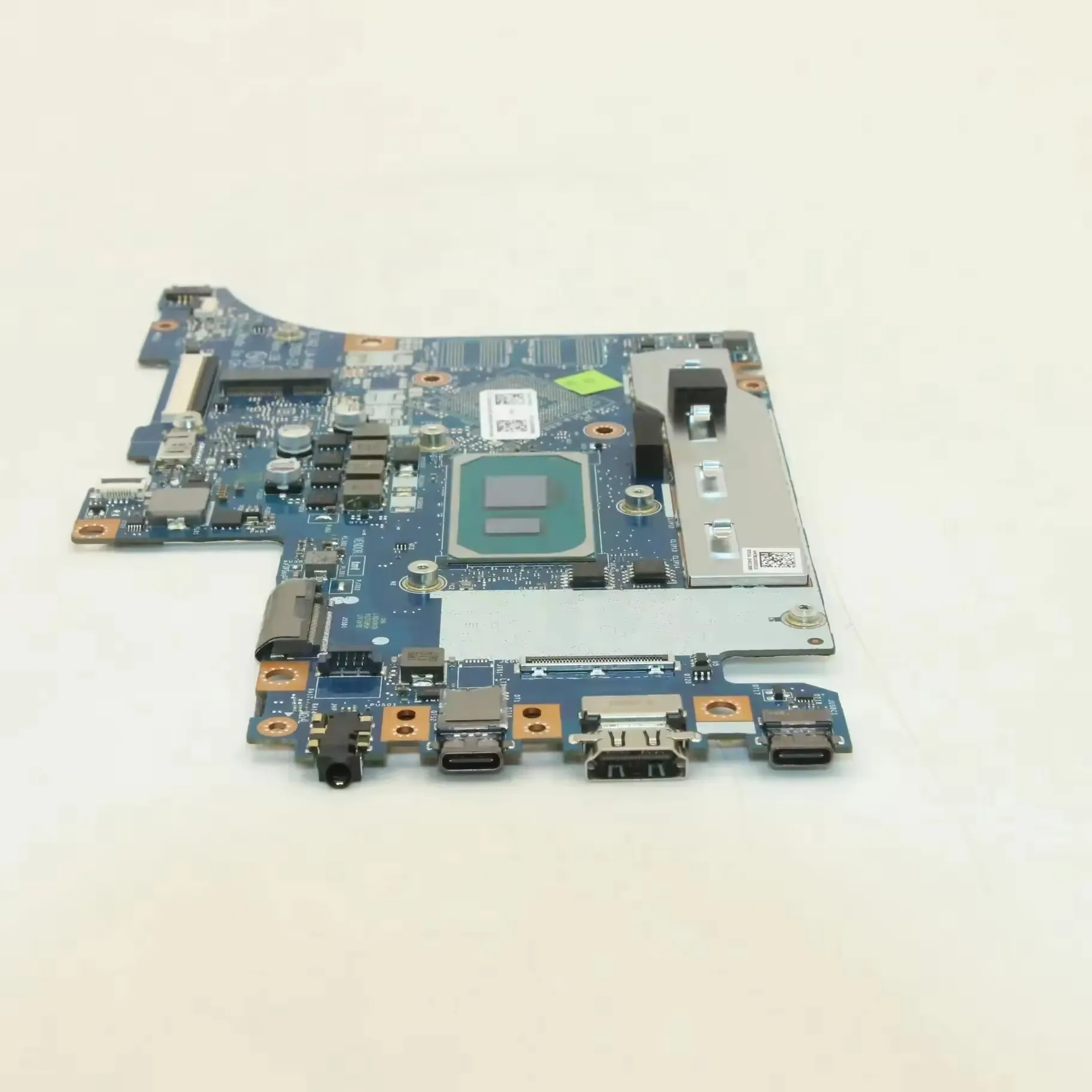 SN LA-K481P FRU PN 5B21B89986 CPU I71165G7 C82L3 UMA 8G RPMC GLI42 Model compatible replacement IdeaPad 5 Pro 14ITL6 motherboard