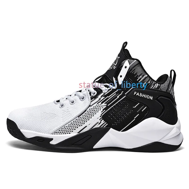 Breathable and comfortable running shoes for men and women, sports sneakers, casual, fashionable, large size, 48, 47, 46 v7