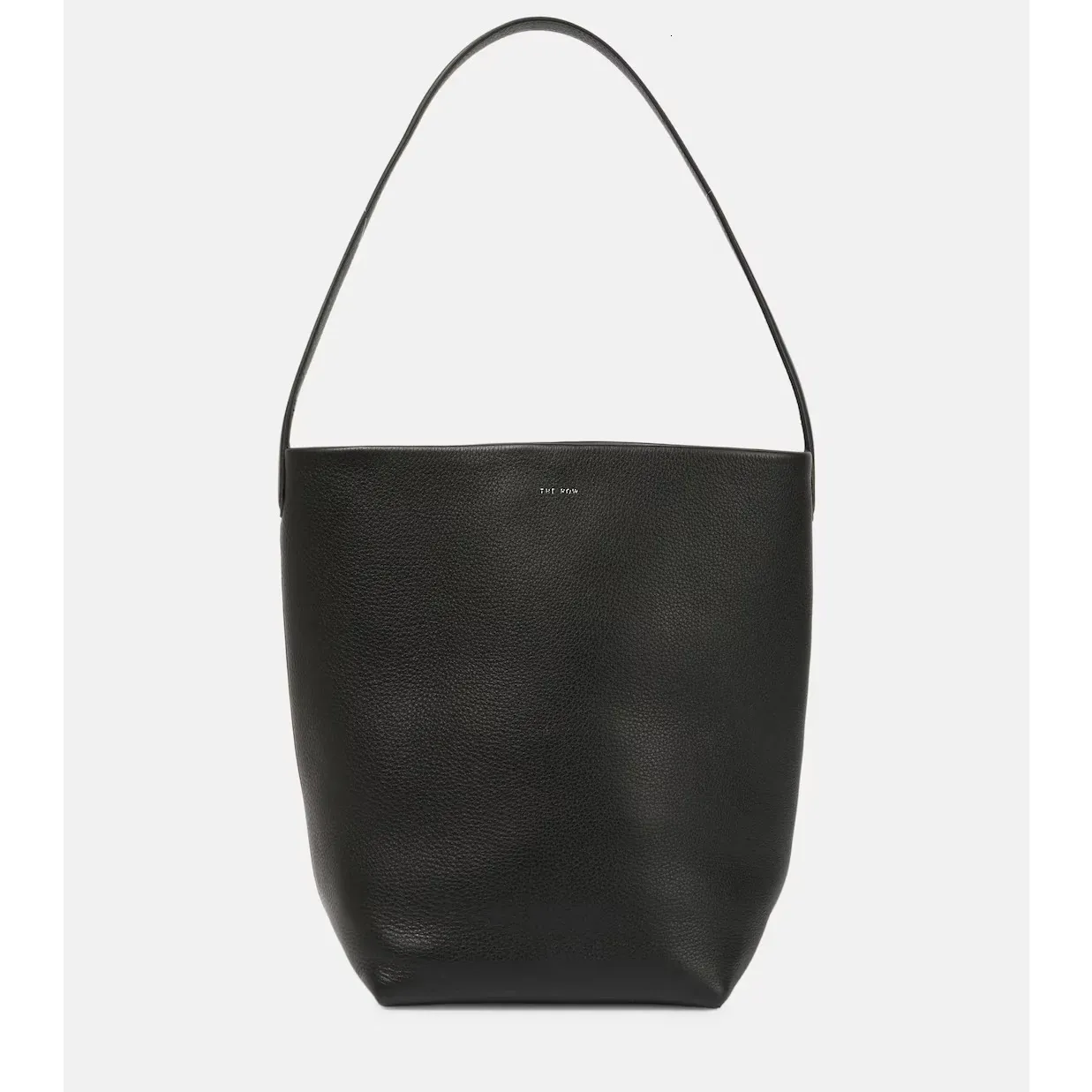 Hochwertige weiche Rindsleder-Handtasche für Damen, Luxusmarke, große Kapazität, klassische Designer-Einkaufstasche in lässiger Eimer-Umhängetasche 240309