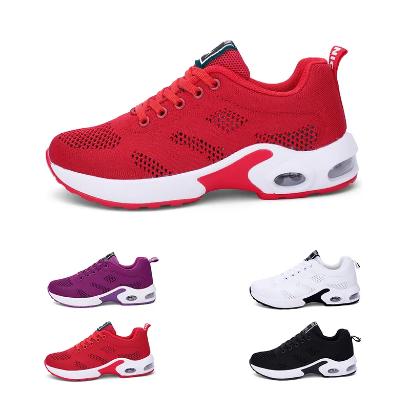 2024 chaussures de course pour hommes femmes baskets respirantes baskets de sport colorées pour hommes GAI color28 baskets de mode taille 35-43