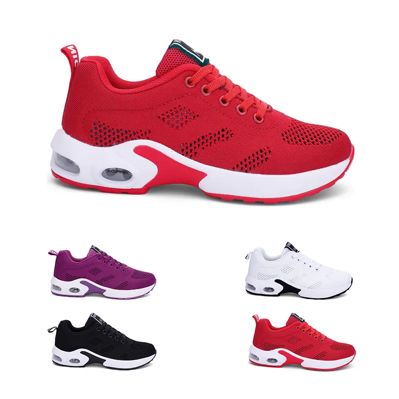 2024 scarpe da corsa per uomo donna sneakers traspiranti colorate scarpe da ginnastica sportive da uomo GAI color33 sneakers moda taglia 35-43