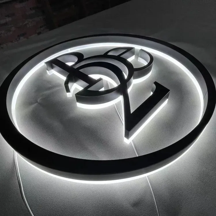 External Store Led Signs Wholesale Customized Led Outdoor Store Sign... From Realfook, $1.74 ...