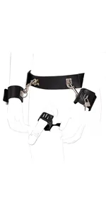 Chastity Men Gay Chastity Belt