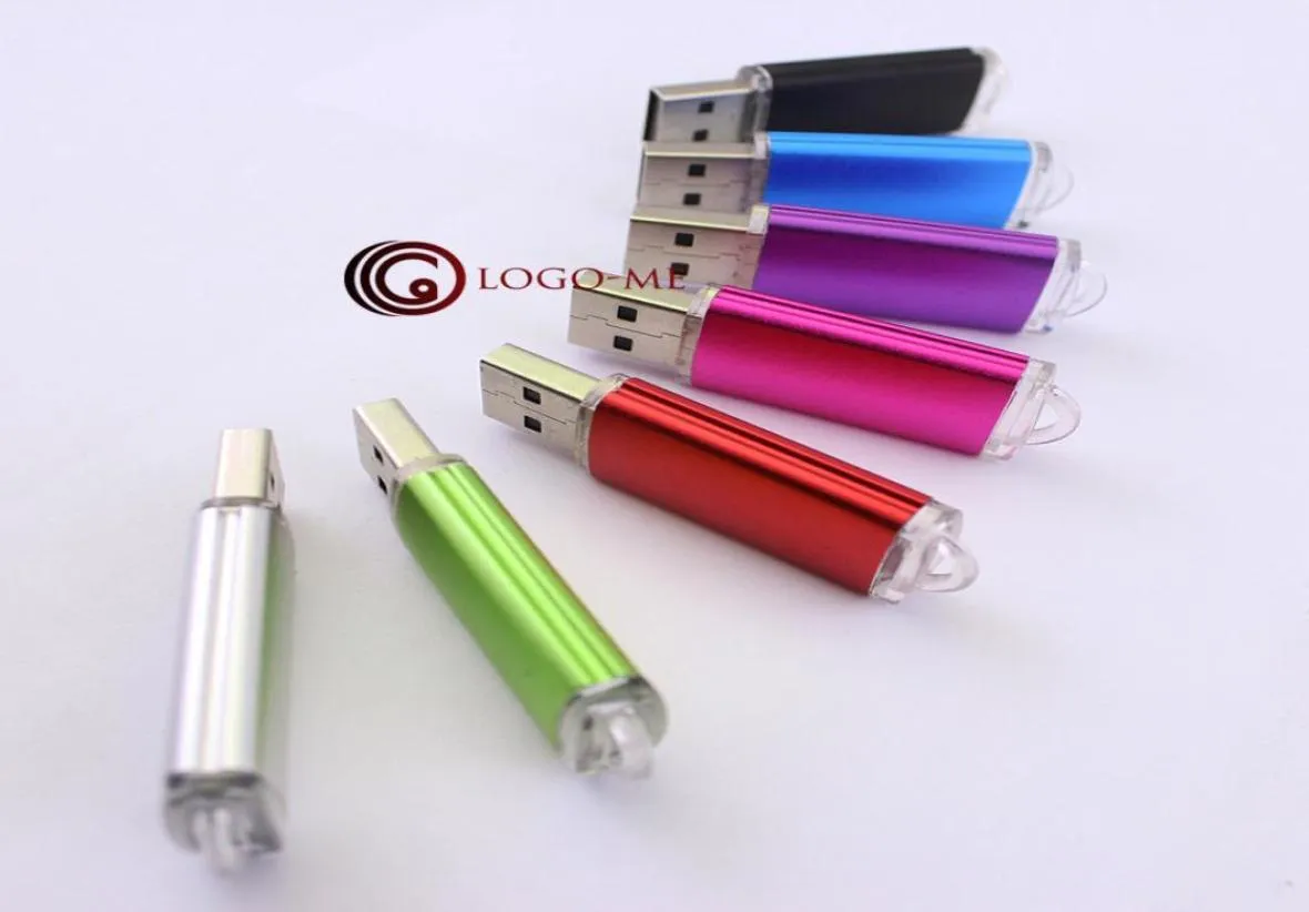 2GB 10 PCS USB20 Memory Key Stick Storage Flash Pendrive Sell Gift Good Quality Mixture Colors8766289