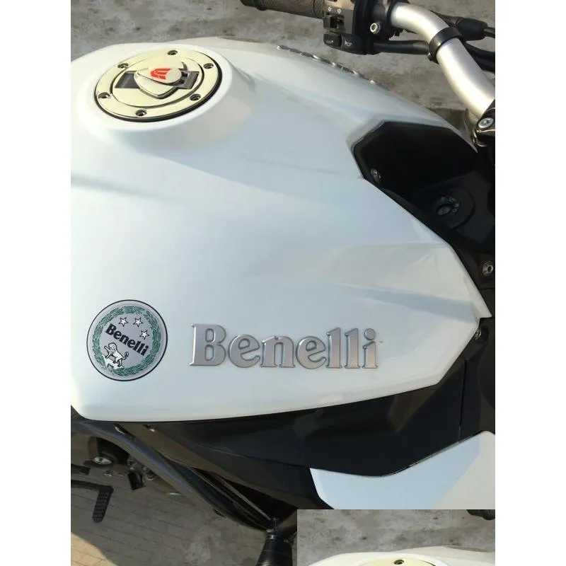 Motorcycle Stickers Benelli 3D Sticker Decal For Bn600 Tnt600 Stels600 Keeway Rk6 Bn302 Tnt300 Stels300 Vlm Vlc 150 200 Bn Tnt 300 302 Ot7Bx