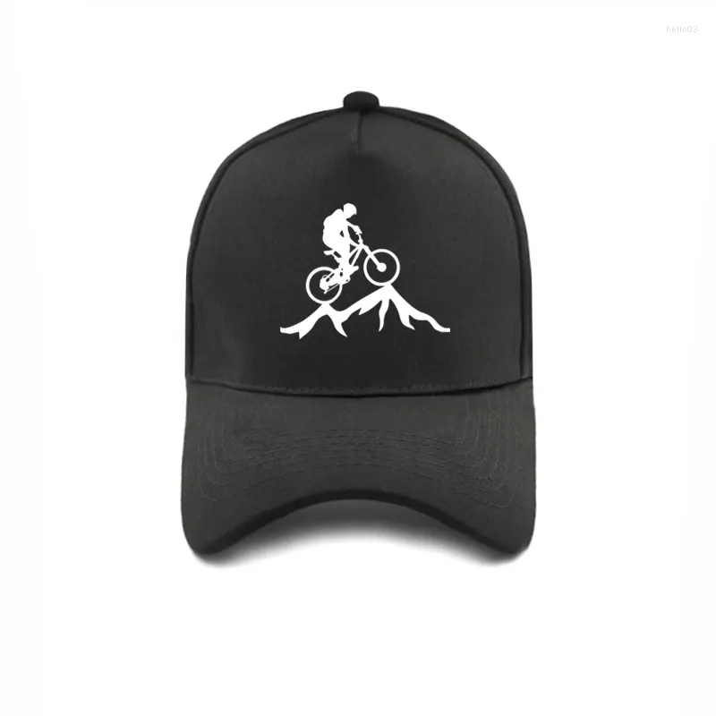 Ball Caps MTB Mountain Bike Baseball Men/Women Fashion Cotton Regolable Summer Outdoor Capone MZ-232