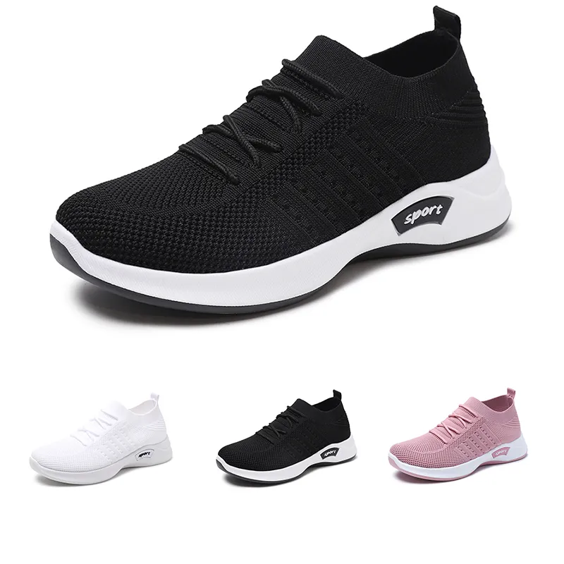 2024 scarpe da corsa per uomo donna sneakers traspiranti colorate scarpe da ginnastica sportive da uomo GAI color121 sneakers moda taglia 36-41