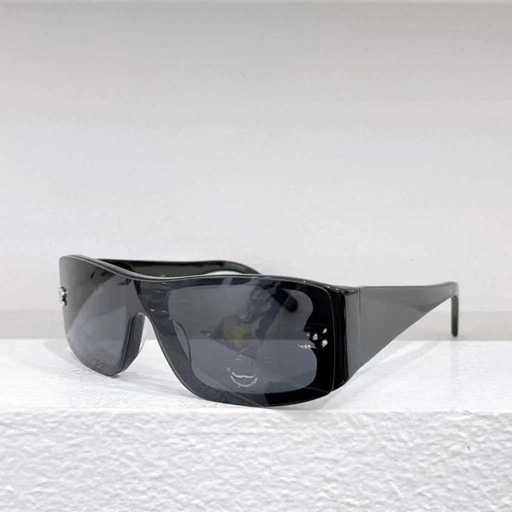 Модные солнцезащитные очки CH top 24 февраля 5088-B Tiktok Интернет-знаменитости, женская универсальная мода с оригинальной коробкой Правильная версия, высокое качество