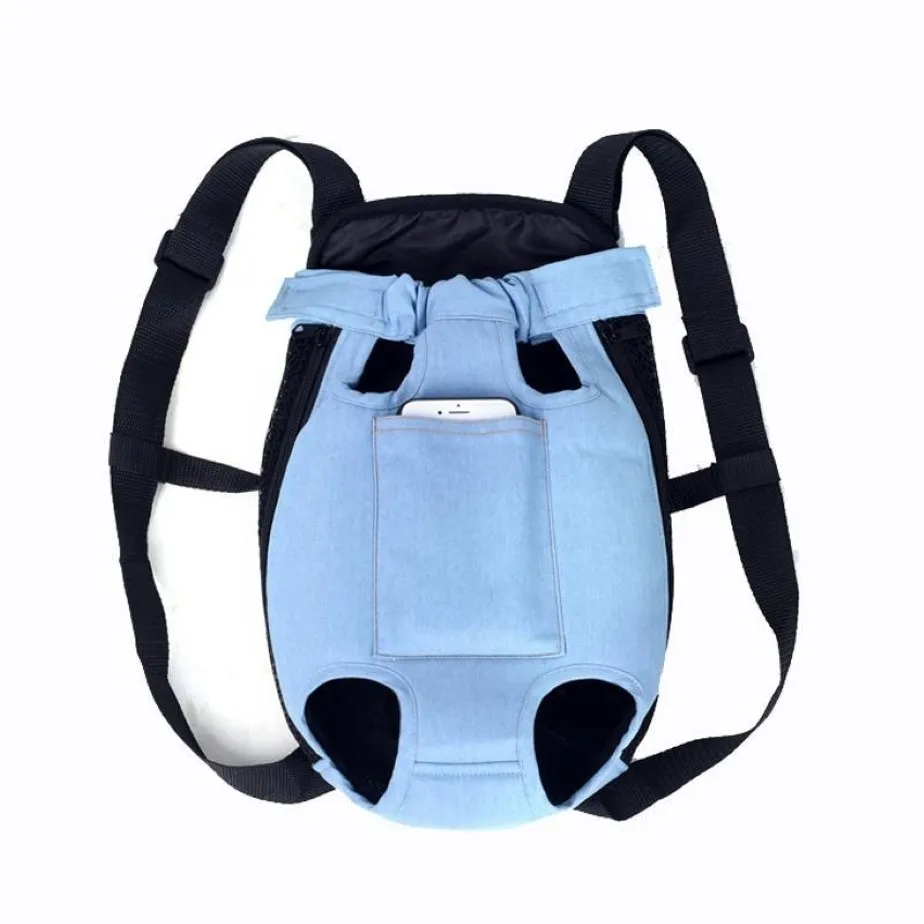 Housses de siège de voiture pour chien, sac à dos en Denim pour animaux de compagnie, sac de transport pour chat de voyage en plein air pour petits chiens, chiot Kedi, sacs de transport pour animaux de compagnie, produits 195v