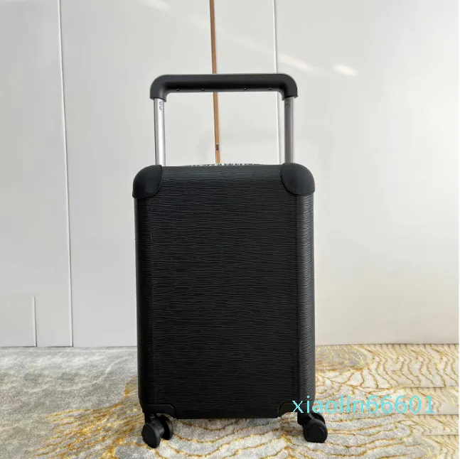 luxury horizon Boarding Rolling Luggage Suitcase Spinner Travel Universal Wheel Men Women Trolley Case Box Duffel Cloud Star Designer Trunk Bag 240315