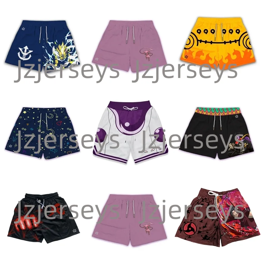 designer herr shorts simma korta basketbyxor korta byxor för kvinnor män unisex gyms träning snabb torkning bottnar sommar bikshorts svettbyxor klänning grafik