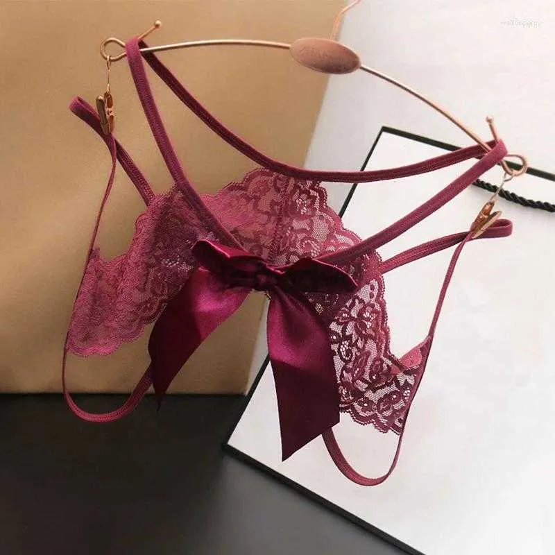 Külot Kadın Külotu Panties Yay Dantel Tanga Kadınlar Düşük Bel Düşük Bel İndirim İç Çamaşır Bayanlar Kılavuzları Lingere Panty Underware Erotik Kadınlar iç çamaşırı LDD240311