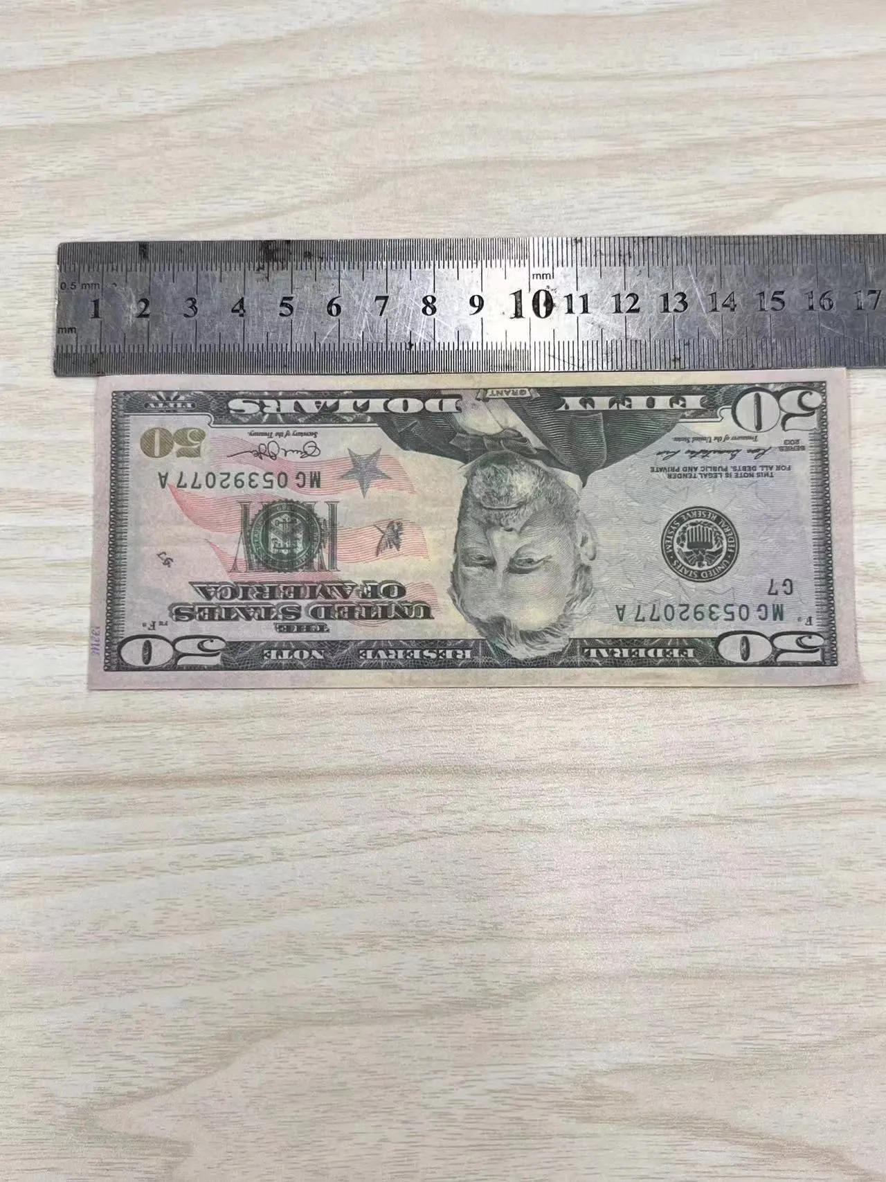 ✓ DHgate 추천 실제 카피 달러 크기 1 : 2 소품 텔레비전 스프레이 머니 영화 영화 총기 촬영 Rwdkg 소품 마법 장난  장난감 플레이 세트 바로 구매