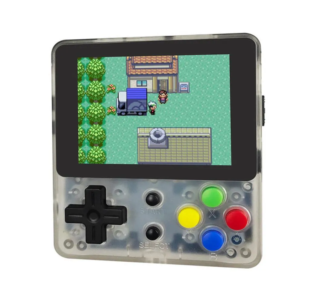 16GB 64Bit Öffnendes Linux System 26 Zoll LCD Bildschirm Handheld