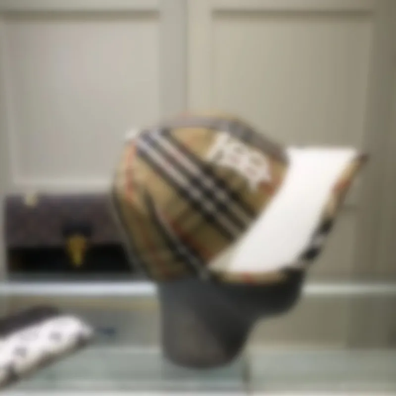 Chapeau designer pour hommes Capes de baseball Womens Sun Hat Taille réglable 100% Coton Artisan Craft Street Ball Ball Hats Outdoor Golf Cap Basball Womens Hat R3