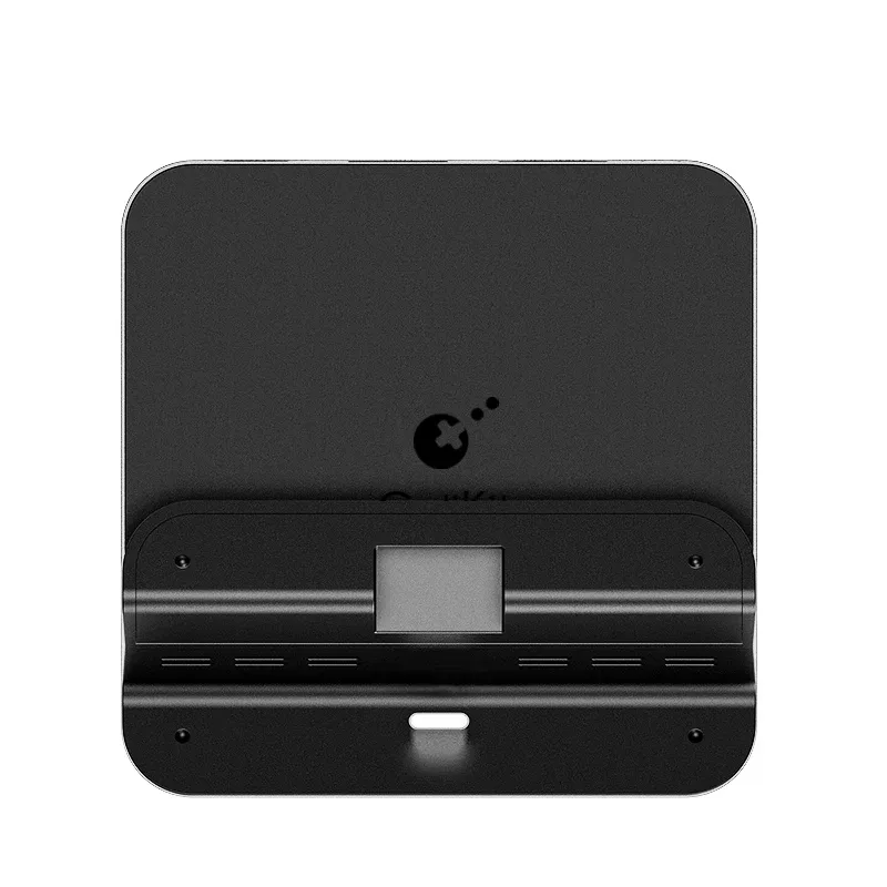 Tillbehör Gulikit NS06 Typec Docking Station HDMI NS06 Basmontering Tillbehör för Switch Lite för Nintend Switch Dock Station Charger