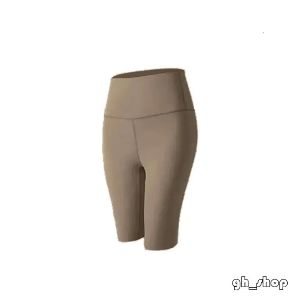 2024 Yoga-Hosen Lu Align Leggings Aloyoga Damen-Shorts, abgeschnittene Hosen, Outfits, Damen-Sport-Damenhosen, Übungs-Fitness-Kleidung, Mädchen-Lauf-Leggings, Fitnessstudio, schmale Passform, 2242