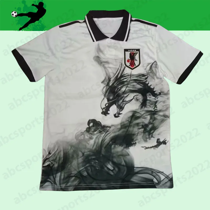 ウェア Japan National Team Soccer Jersey Yamane Japan Soccer Jersey : Kids Football Kit With Special Design