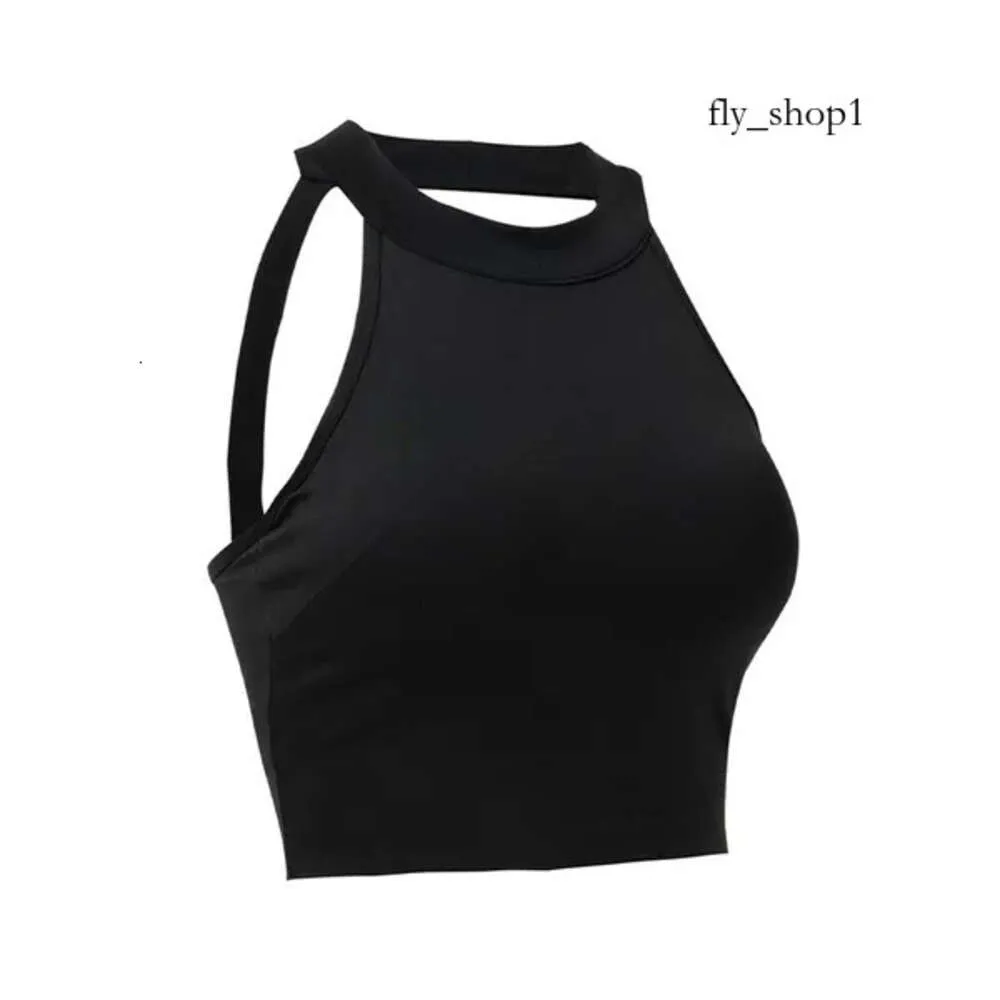 Couleur unie Aloyoga femmes soutien-gorge pantalon Push Fitness Leggings doux taille haute hanche ascenseur élastique décontracté vêtements de jogging Yoga entraînement gilet hauts de sport même style vente chaude 451