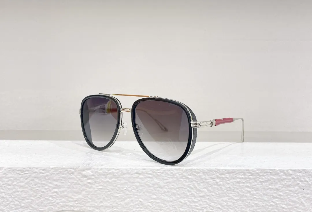 Cat Eye Sunglasses Paddd نظارة شمسية للنساء نظارات شمس معدنية بيضاوية الرسول الكلاسيكية تصميم شعار تصميم الأنيقة نظارات نظارات مربعات الشمس الأنيقة UV400