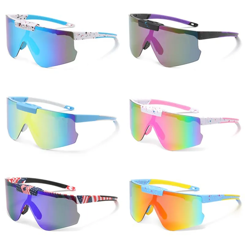 Спортивные солнцезащитные очки мужчины UV400 мужские очки женская бренда солнцезащитные очки.