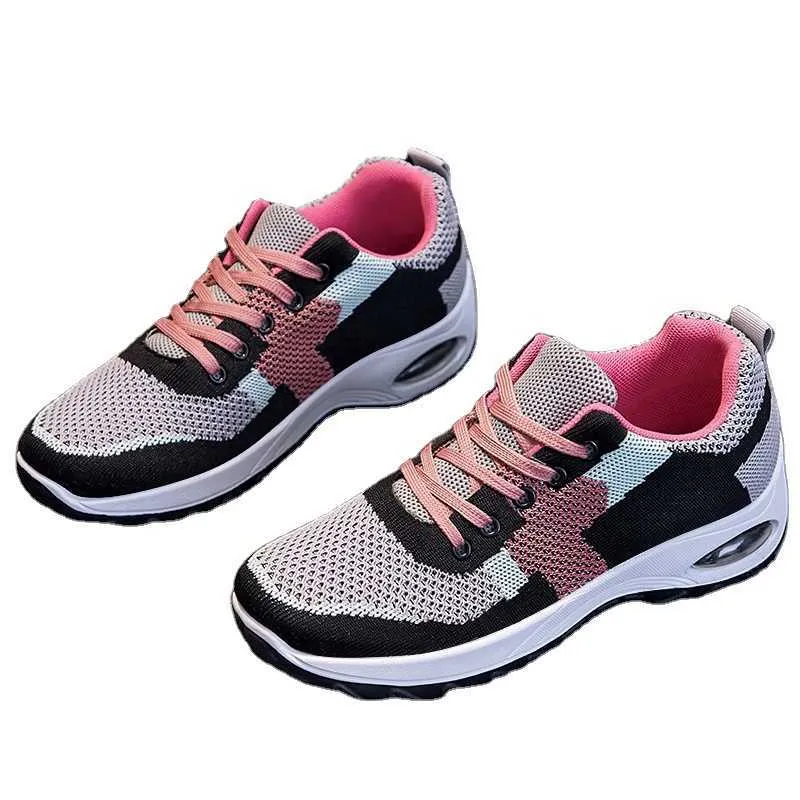 HBP Non-Brand S20 PLUS TAMANHO PREÇO DE ARMAÇÃO UPIM AR CUSHION SPORTS SAPATOS DE TENNIS CASUAL MULHERES CASUALMAS TENNIS