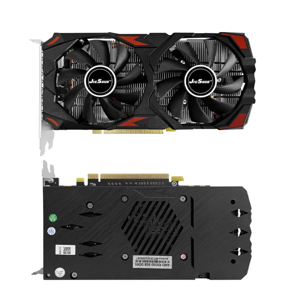AMD RX 580 8GB GDDR5 Graphics Card: High Performance Desktop PC Card With 256 Bit Memory For Video Office & Gaming From Liuzedong7777, $92.84 | DHgate.Com AMD RX 580 8GB GDDR5 Graphics Card: High Performance Desktop PC Card With 256 Bit Memory For Video Office & Gaming From Liuzedong7777, $92.84 | DHgate.Com