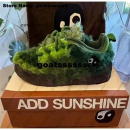 Shoes Running Size 13 Designer Cpfm Flea 1 Sneakers Us13 Overgrown Forest Green Dq5109-300 Eur 47 Cactus Plant Market 12 Kid