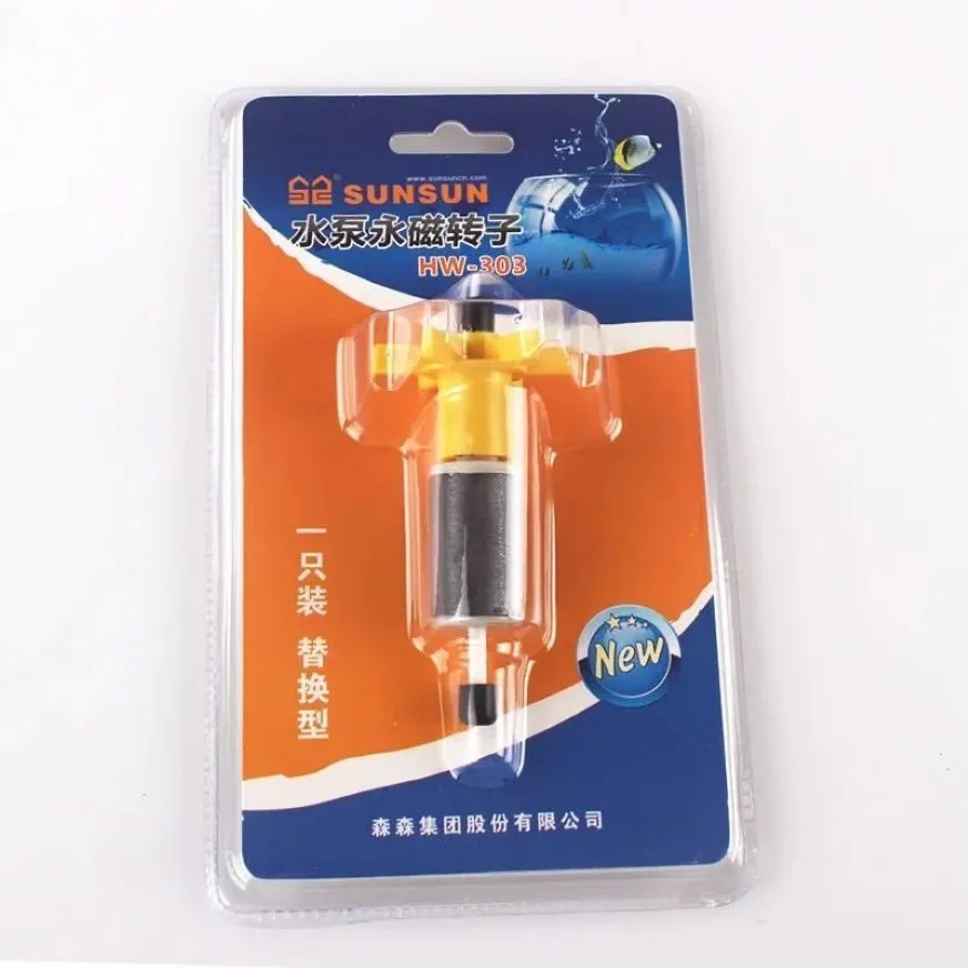 SUNSUN HW-303A HW-303B HW-403A HW-403B HW-302 HW-304A HW-304B HW-402A HW-404A HW-404B Canister Filtro Original Rotor296l