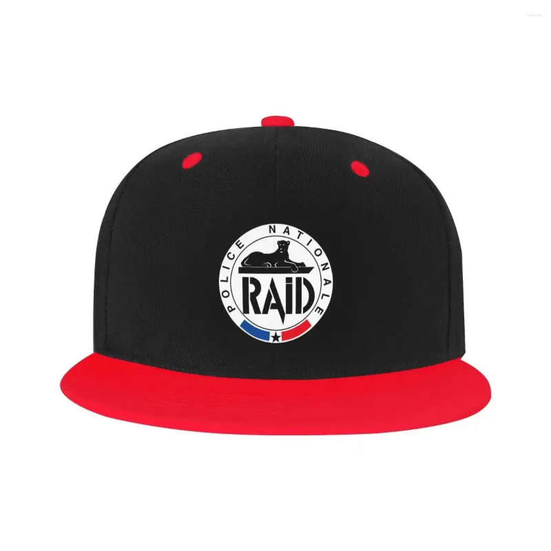 Cappellini da baseball Classic France RAID Berretto da baseball hip-hop francese per uomo Donna Cappello estivo per papà personalizzato Snapback per adulti