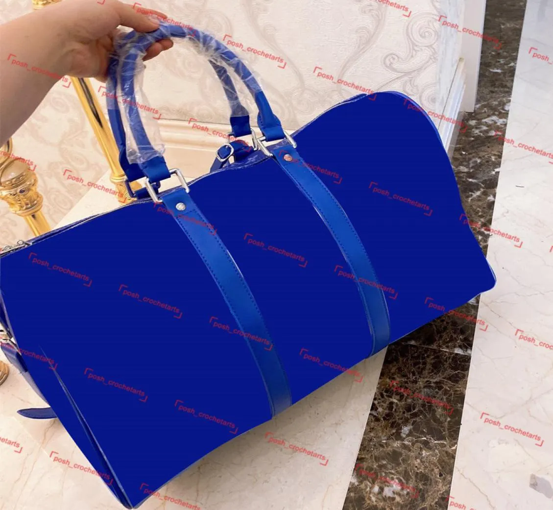 Nuvem designer mochila para men039s saco de viagem luxo designer tie dye durante a noite saco céu azul grande mochila para designer luxo du1316559