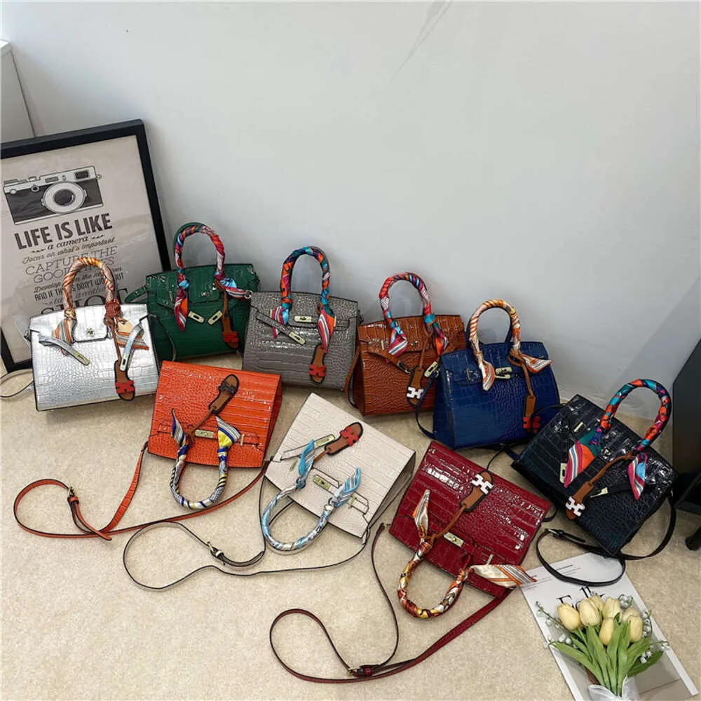 Sacs à main tendance pour femmes, boutique, vente en gros d'usine, nouveaux sacs à bandoulière unique, édition coréenne