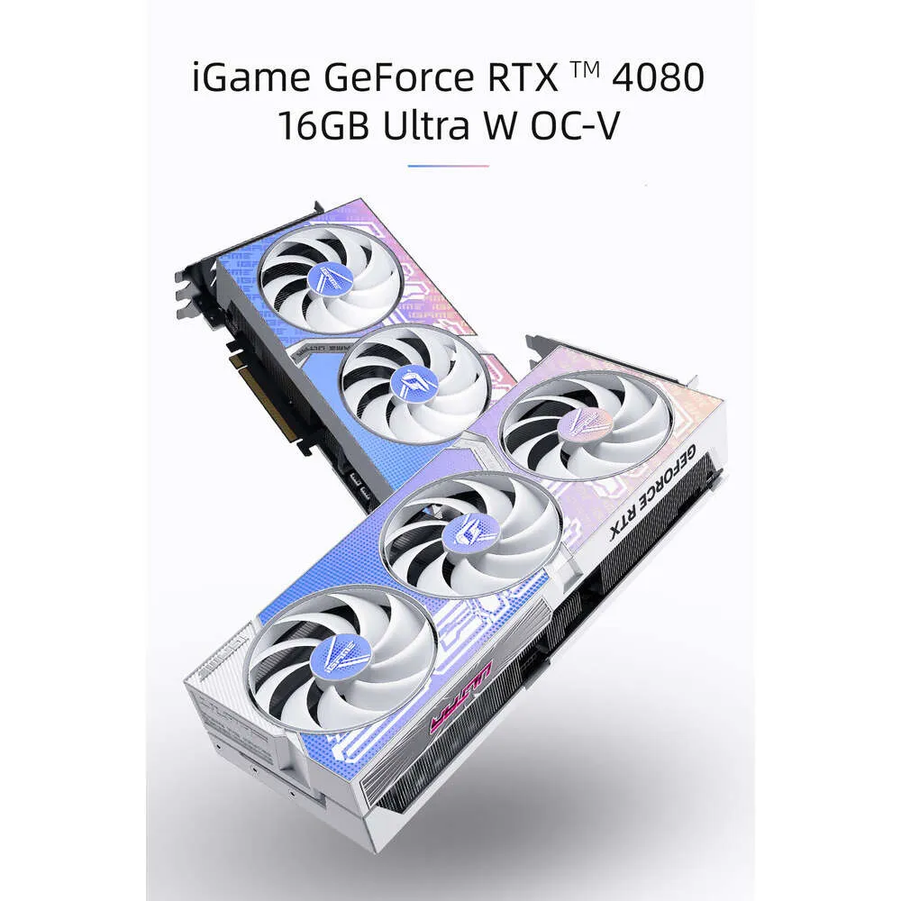 Colorful graphics card best sale
