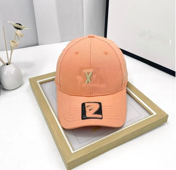 Dhgate Designer Snapback Hats Men's Designer Baseball Cap, Luxury