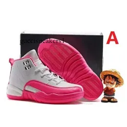 New Basketball Shoes Kids Childrens J12s High Quality Sports Shoes 12 Horizon 12s Youth Boys Girls Basketball Sneakers