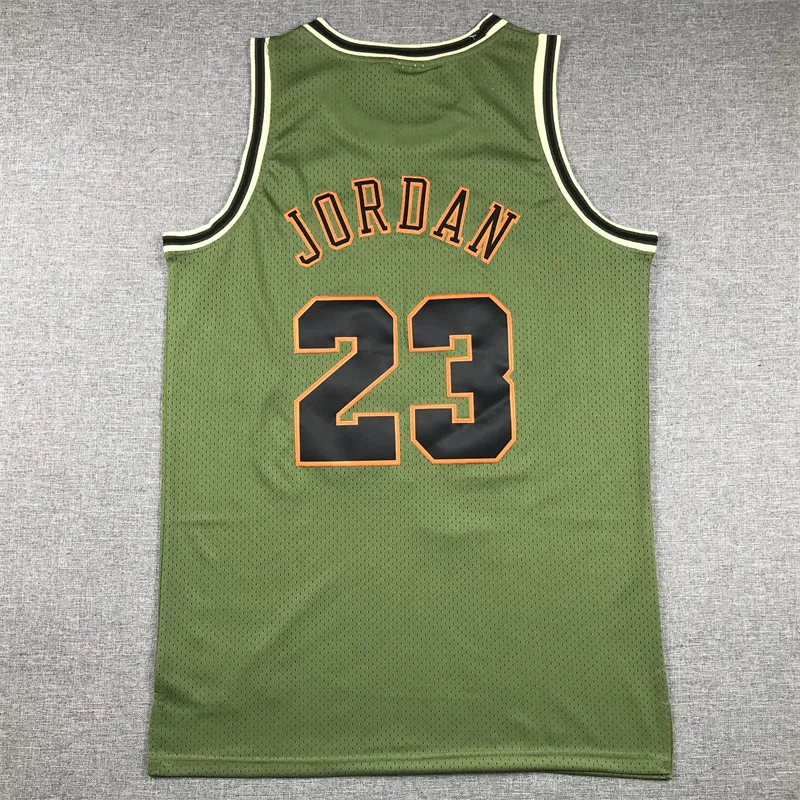 green kobe bryant jersey