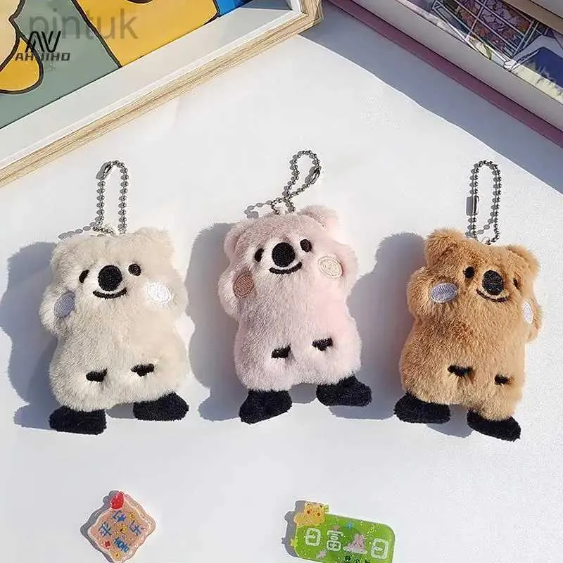 Quokka & Koala Keychains: A Buyer's Guide to Plush Keyrings