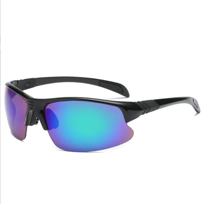 Lunettes de soleil design hommes lunettes de soleil anti-impact paintball airsoft lunettes sport chasse tir escalade lunettes de soleil pour femmes