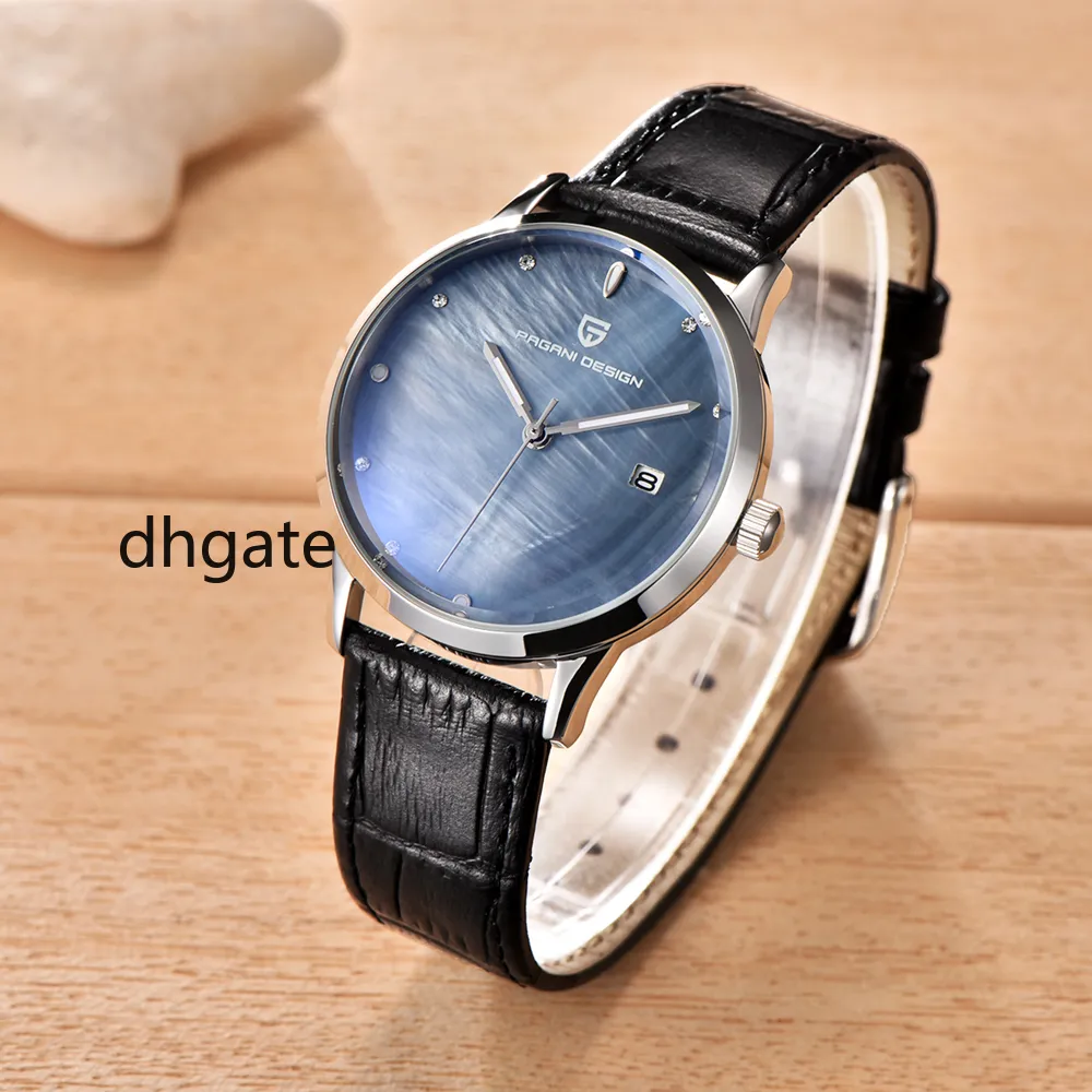 white christmas dresses ▷ PD-1790 | Automatic | 316L Stainless Steel | 10BAR | 42mm main image 0