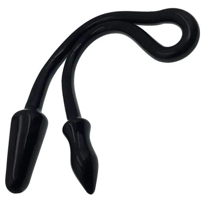 Double Ended Silicone Anal Dildo Dragon Textured... From Dgw168, $30.23 |  DHgate.Com