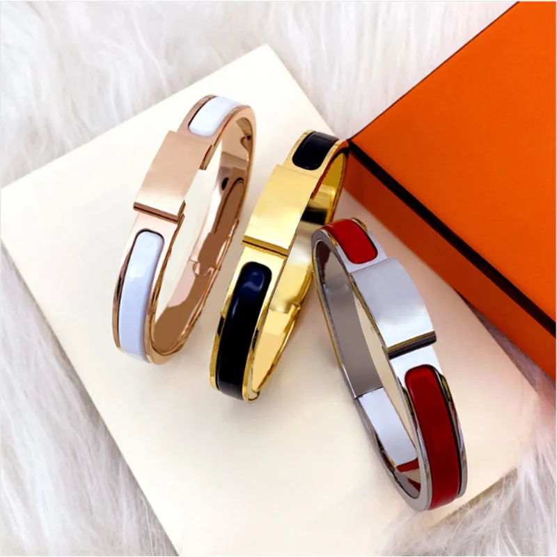 Gold bracelet luxury bracelet women men designer jewelry love bangle bracelet charms classics bracelet High quality non fading unisex festival fashion jewelry