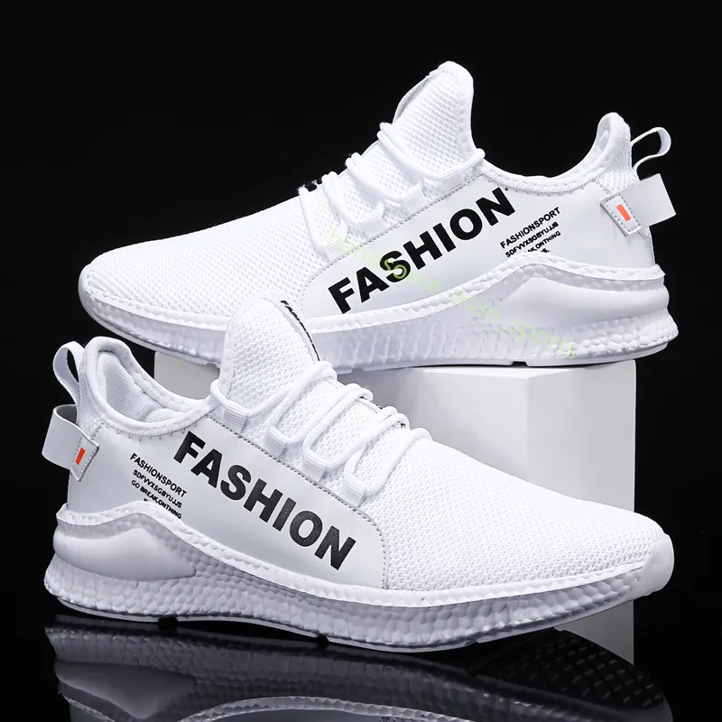 Fashion Men Basketball Shoes Air Cushion Basketball Sneakers Anti-skid High-top Couple Shoes Breathable Basketball Boots L88