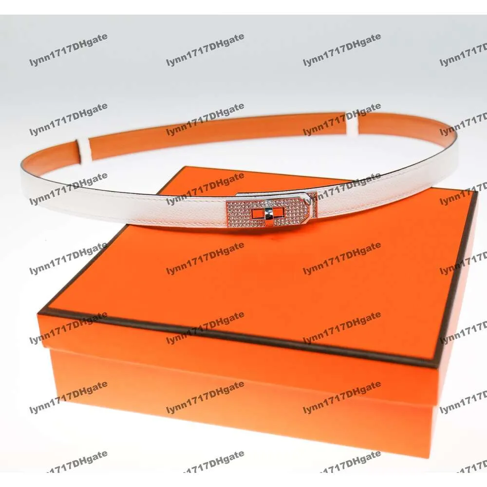 WB7 - Diamond Waist Belt main image 1