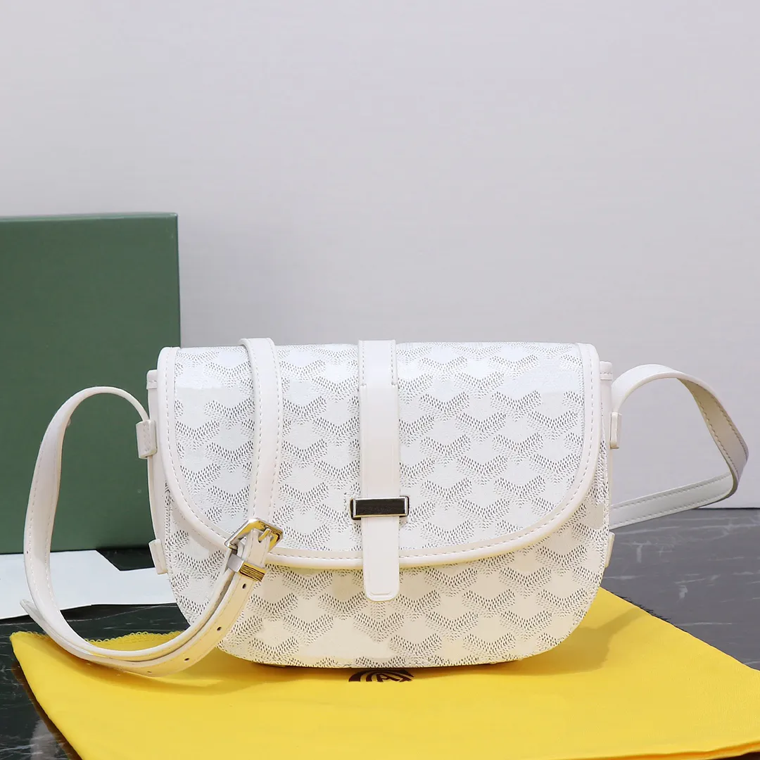 حقيبة مصممة أعلى Qualtity Go Yards Bag Bag Bag Bag Bag Fashion Bag Gy Leather Witherts Bag Classic Women’s Wallet Multi Pochette 467
