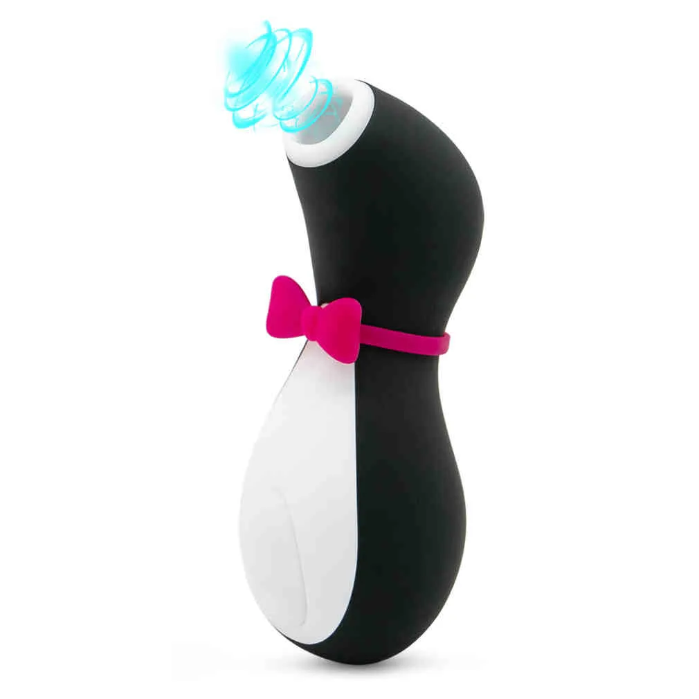 Sugande vibrator flexibel sugande g spot klitoris stimulator massager kvinnor vuxna sex leksaker för män anal