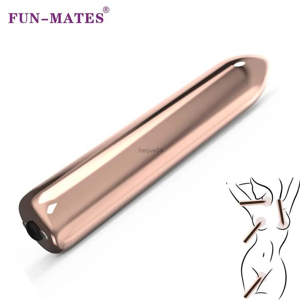 Volwassen Speelgoed Mini Bullet Vibrators Speeltjes Voor Vrouwen USB Vinger Lippenstift Vibrator Tepel Clitoris Stimulator Volwassenen Masturbator Speelgoed FemaleL2403