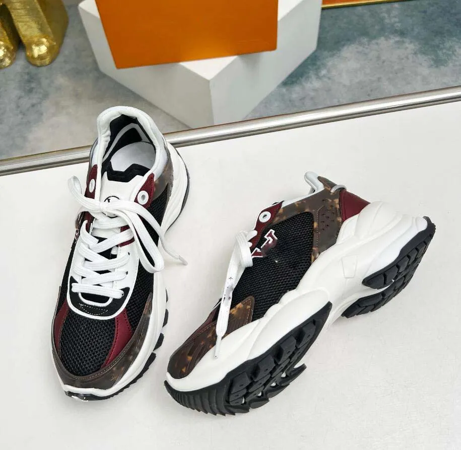 People FOOTWERE Men\'s AND Woman White and Black Athletic Shoes Houndstooth Black White Sneakers, Lace up Athletic Shoe  main image 4